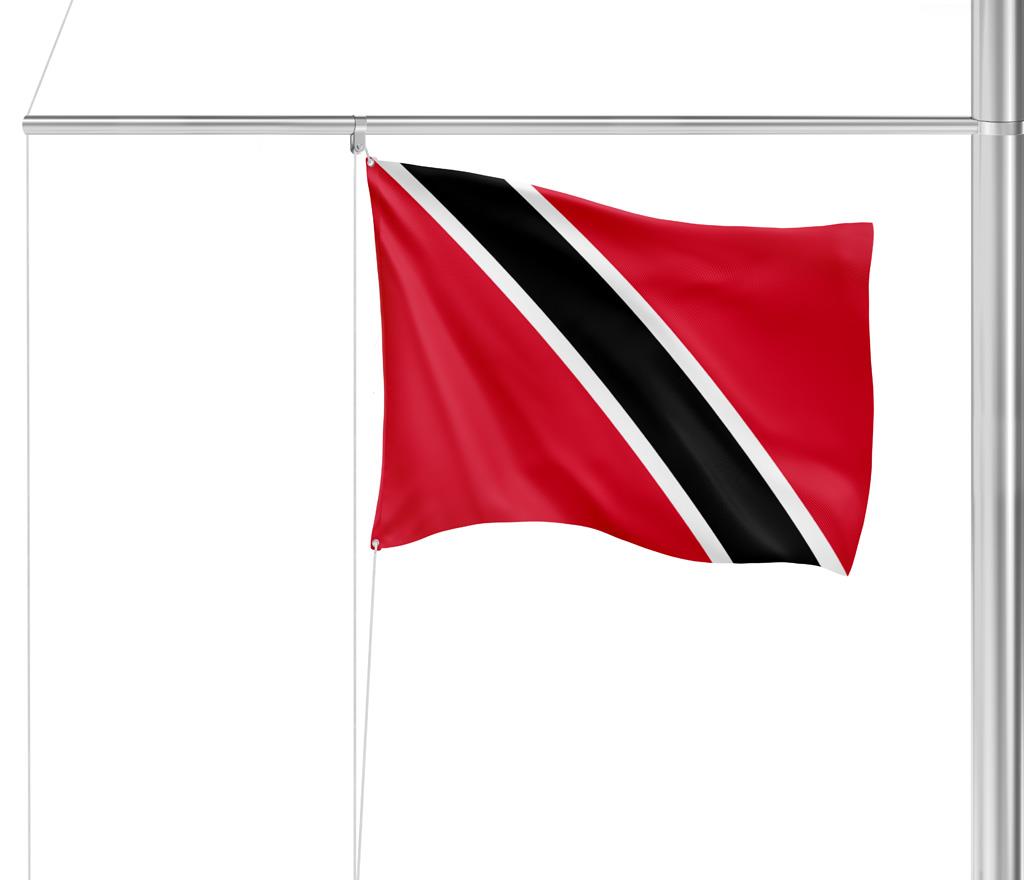Flagge Trinidad/Tobago