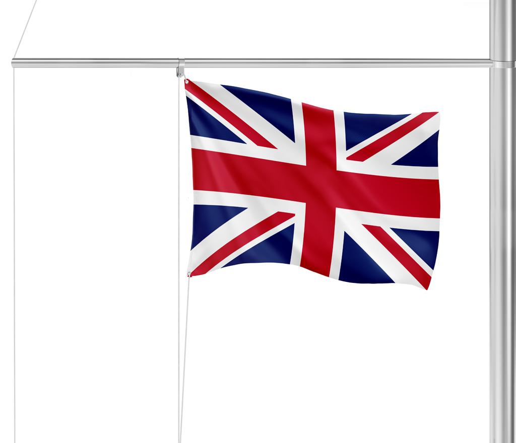 Flagge Großbritannien (Union Jack)