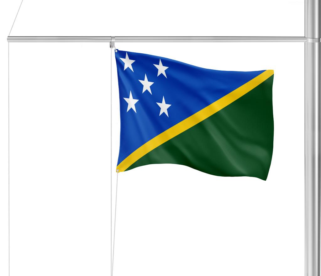 Flagge Salomon